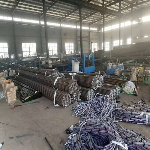 海东声测管施工及验收规范（最全最详细）